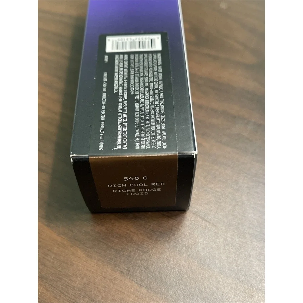 Keys Soulcare Its‎ Like Skin 2-in-1 Concealer + Tint Light Medium 240C - NEW